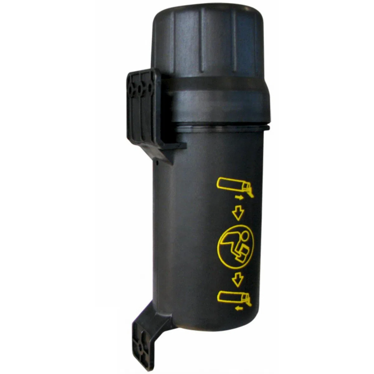 Portadocumentos tubular grande Tu-Box big de Ama