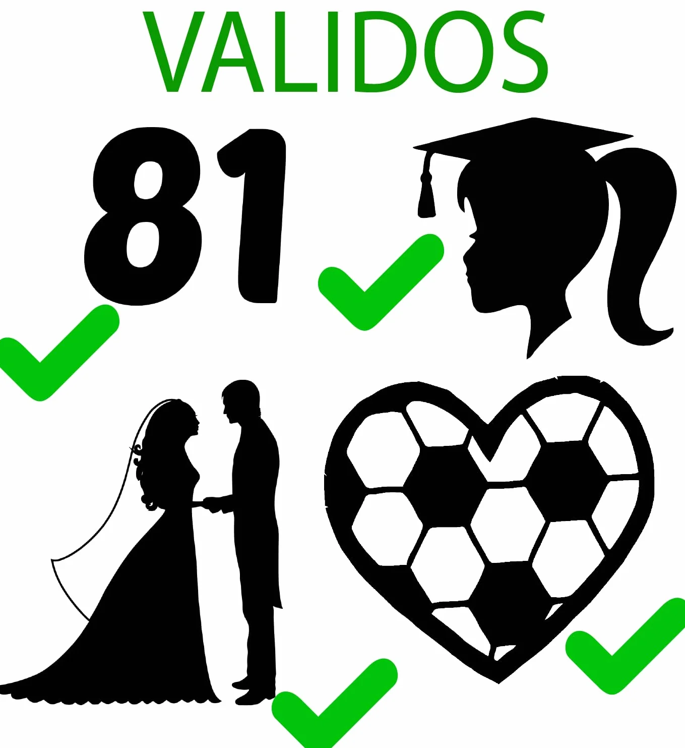 regalo grabado - Vaso personalizado, Grabado Textos, Dibujo, o Ambos | Vaso de Cristal | Capacidad 500 ml | apto Lavavajillas y Congelador | Grabado Imborrable