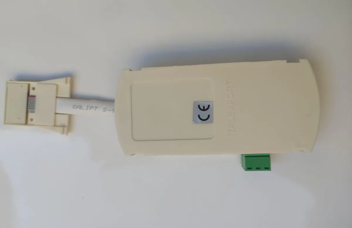Receptor de infrarrojos para ventilador ItalExport