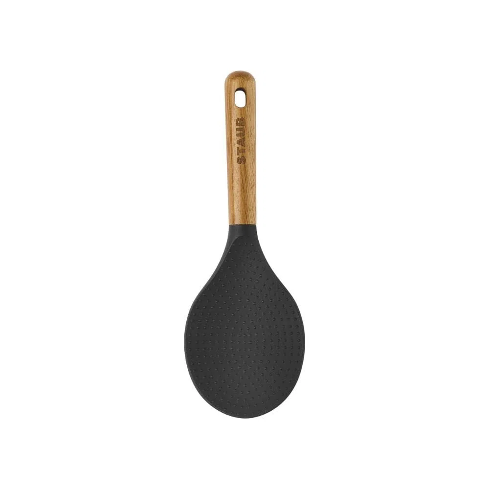 Cuchara para arroz, | Silicona 22