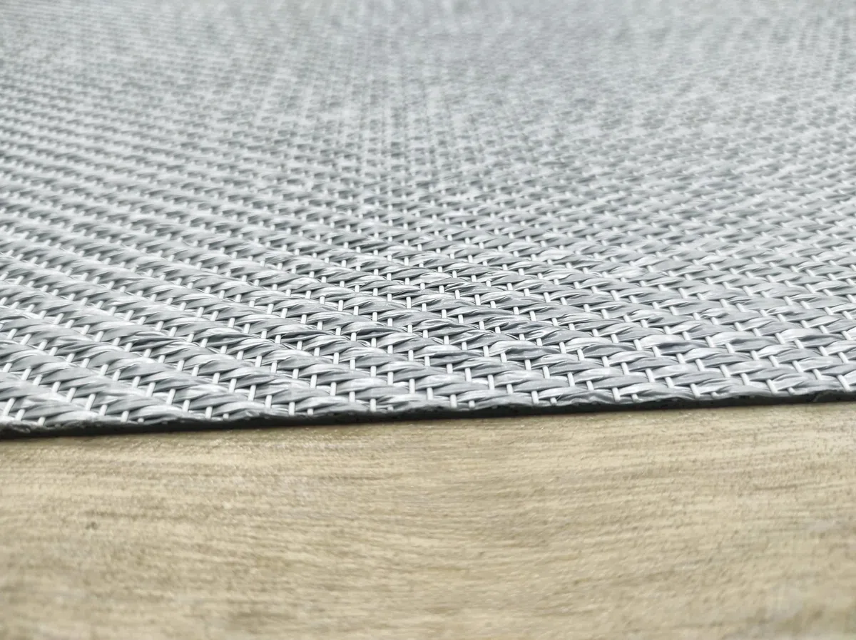 Tadi & Imperio1979 Alfombra Lavable - Vinílica para Pasillo, Exterior, Cocina, Salón y Recibidor