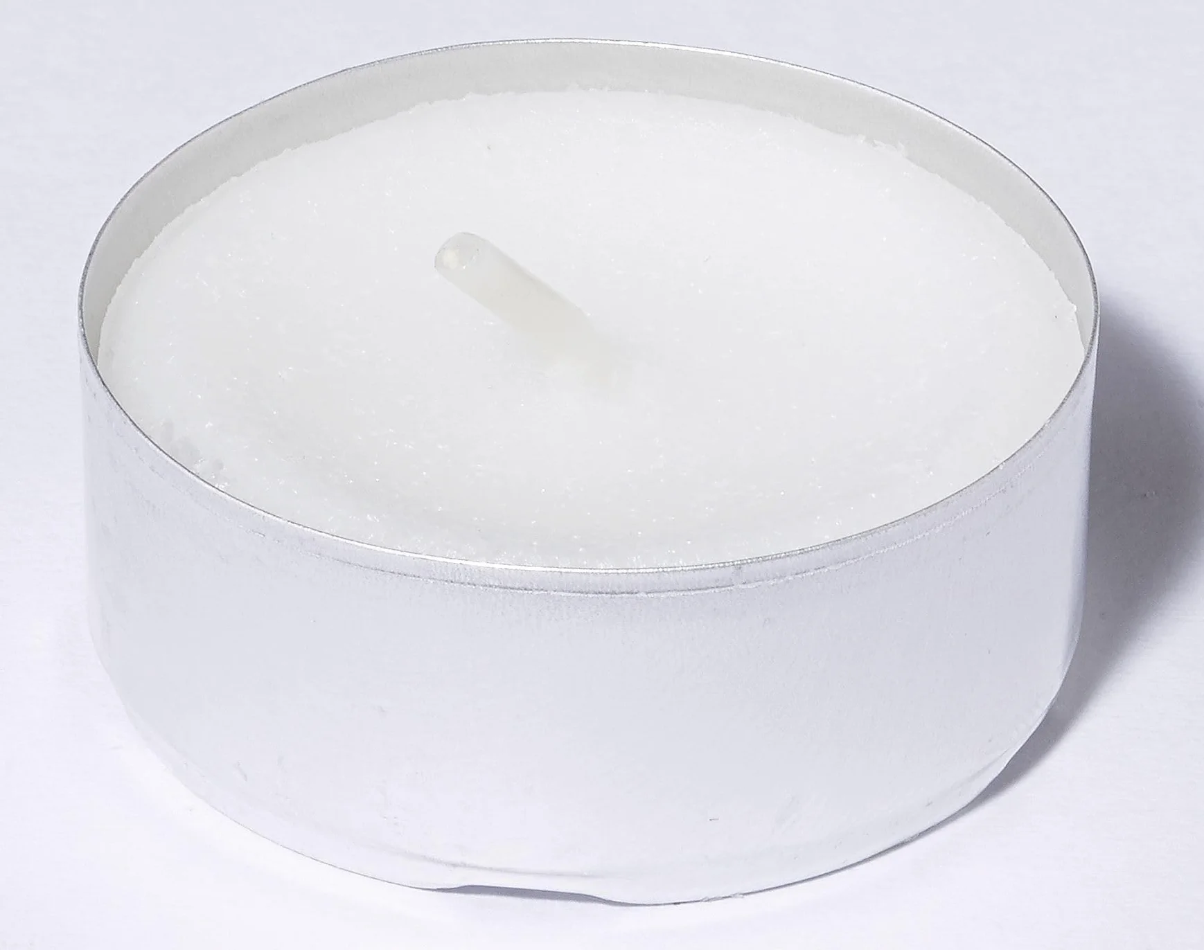 METRO Professional Velas de tŽ, 6 horas de combustiÑn, blanco, 150 unidades