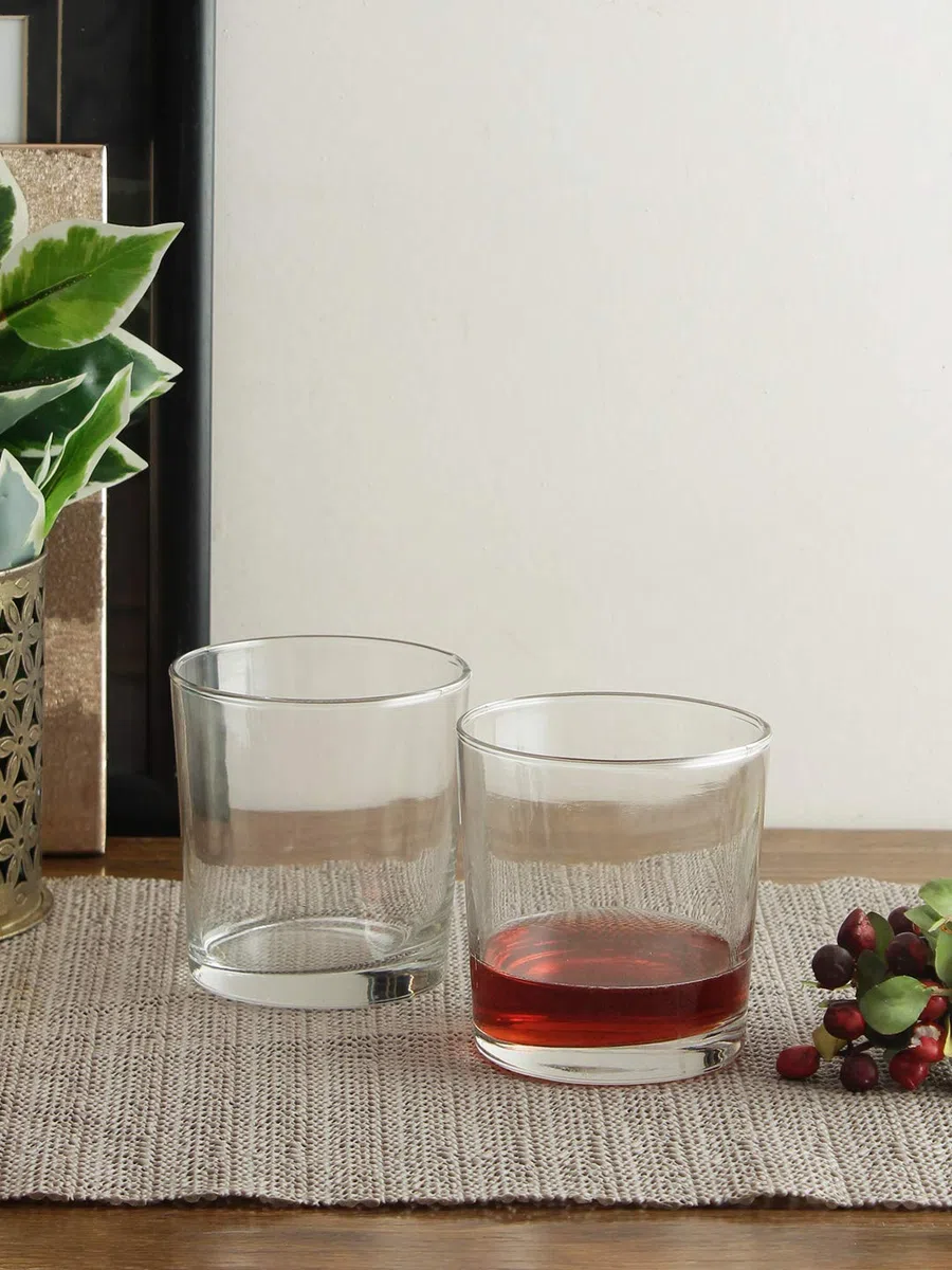 Cm 156904 Vaso Cristal Sidra Midi 350Ml