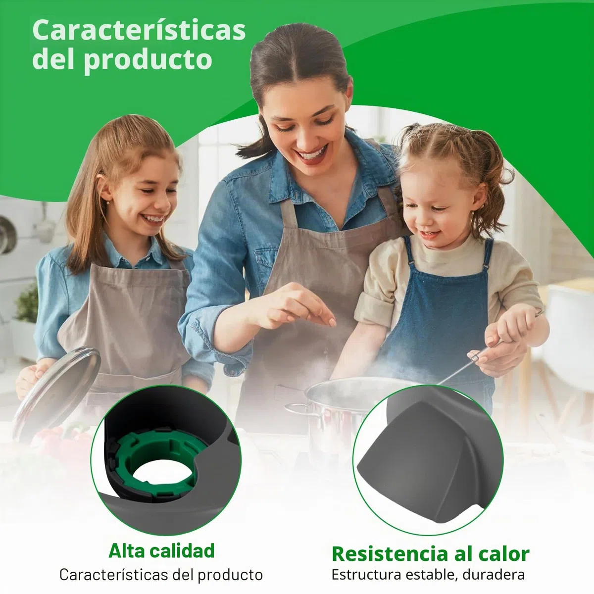 TM 31 - Base de repuesto para robot de cocina Vorwerk Thermomix, TM31 de plástico, para Thermоmix TM31