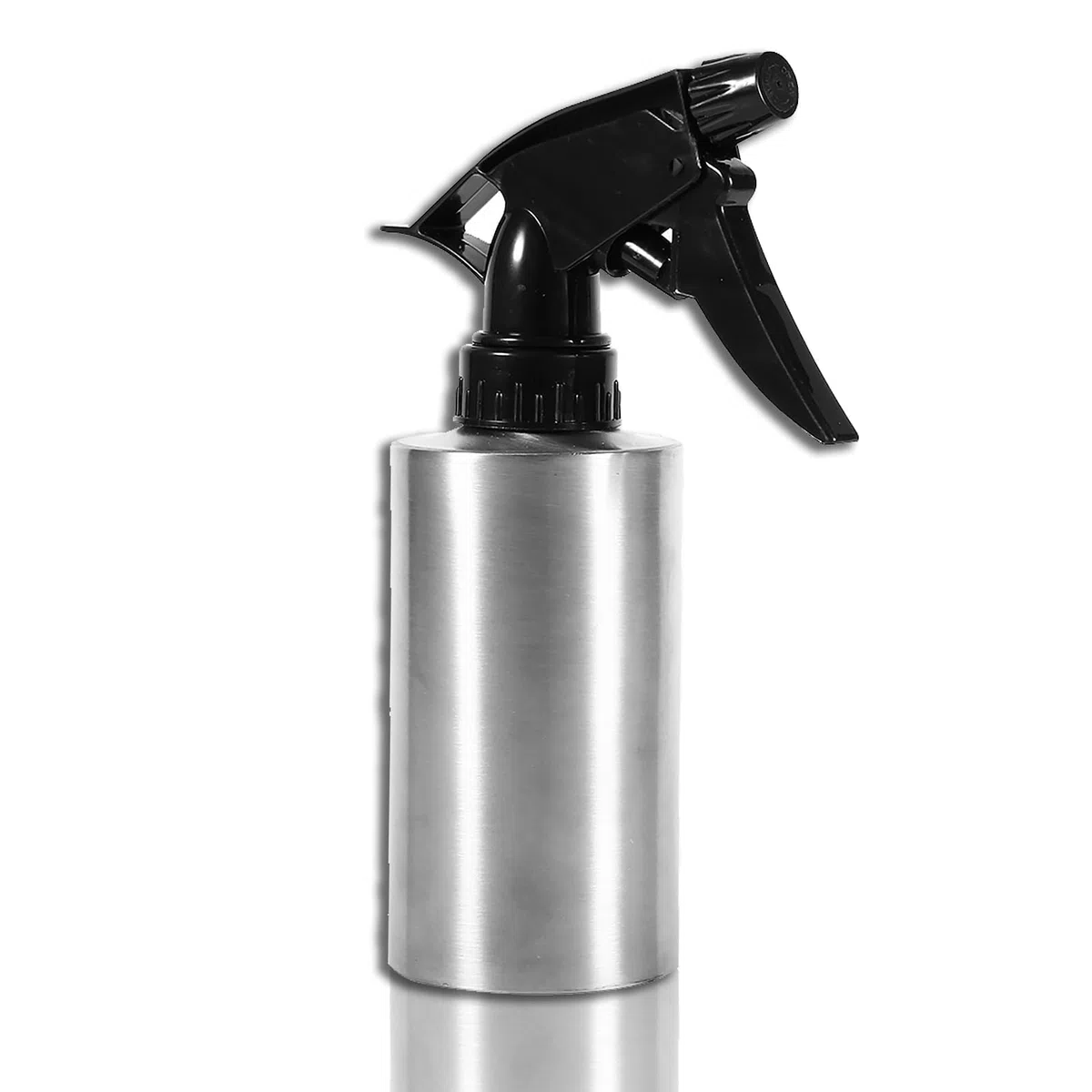 Botella Spray Agua Acero Inoxidable, Vinagre E Aceite Oliva Botella Rociador, Multifuncional Botella Spray Para Plantas, Pulverizador De Suministros De Cocina Para Limpieza, Plantas, Cocina(250ml)