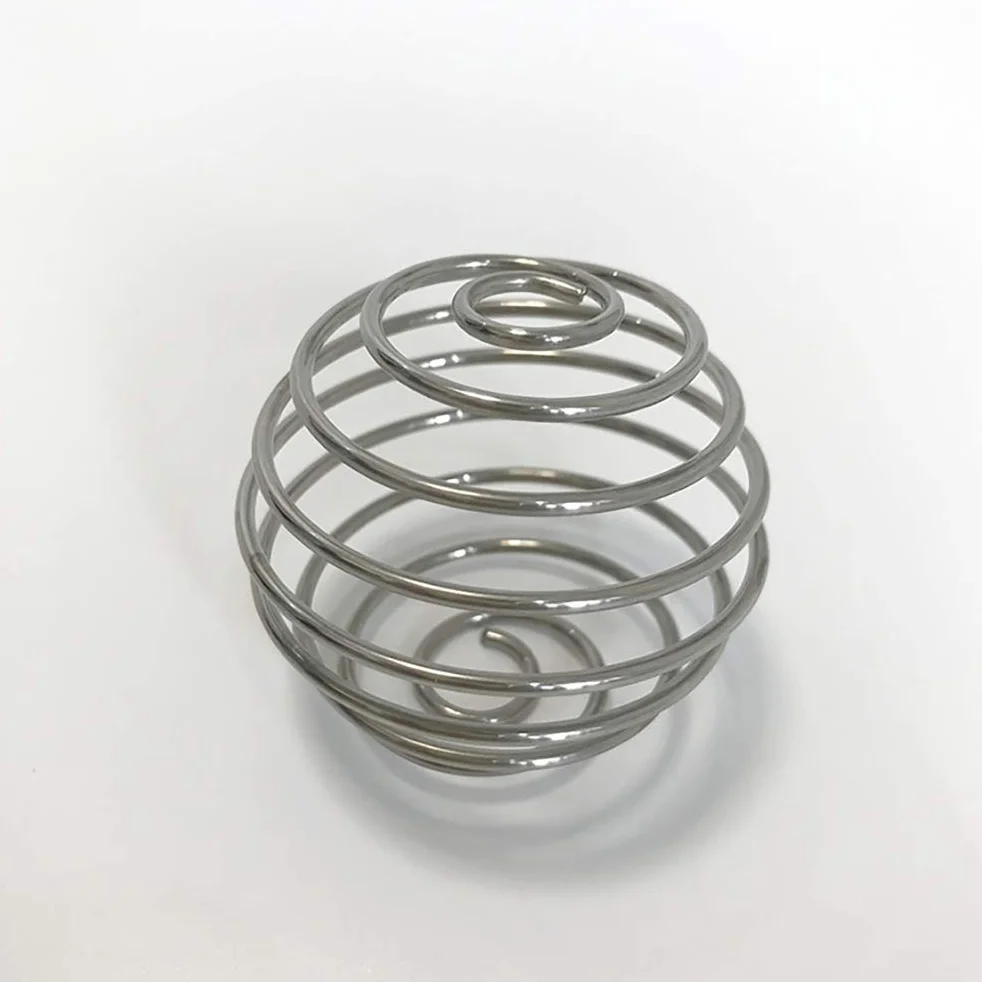 Mezclador de Masa para Tortitas y Magdalenas, Dispensador de Botellas Mezcladoras Manuales, Herramienta de Cocina con Capacidad de 1000mL (WHITE)