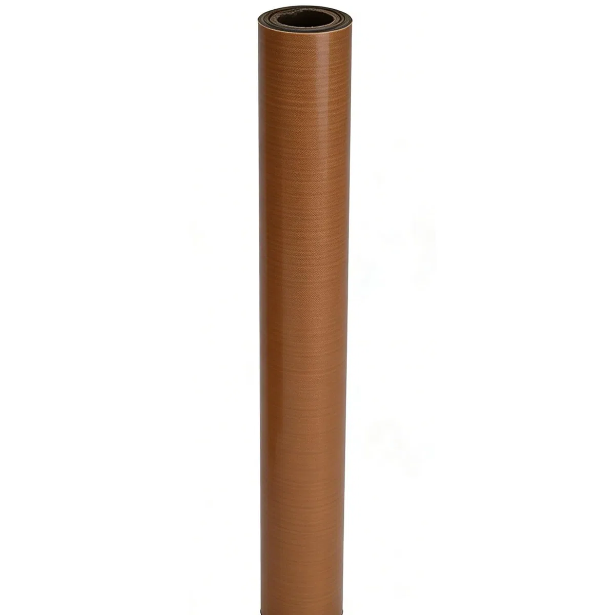 Rollo de lámina de PTFE de 39 pulgadas x 15 pies, resistente al calor, lámina de PTFE para transferencia de prensa de calor, antiadherente, protege el hierro, cubierta de prensa de calor