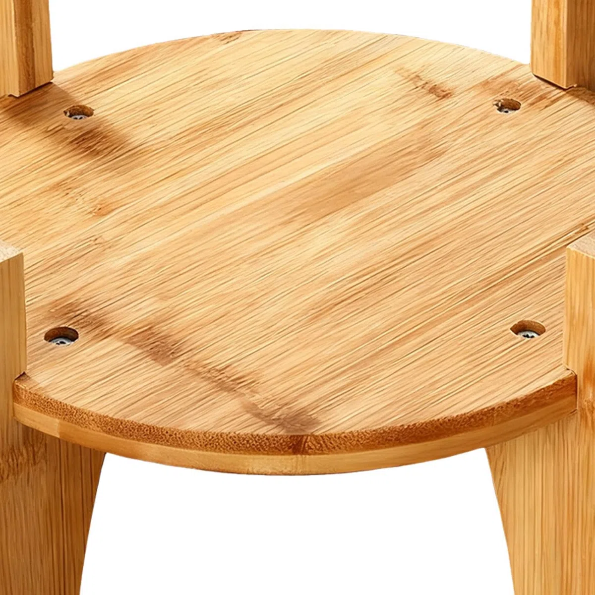 Soporte dispensador de bebidas | Base redonda de madera, dispensador de bebidas | Soporte de agua | para bar, hogar, escuela, iglesia, bufé, mercados al aire libre, vacaciones, boda, cumpleaños