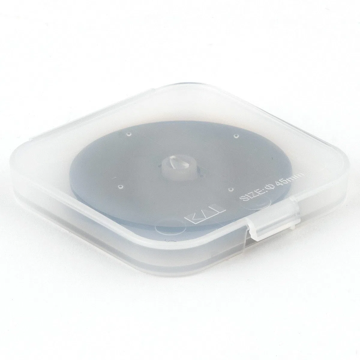 Dritz Omnigrid Rotary Blade Refills-45 mm 5/Pkg