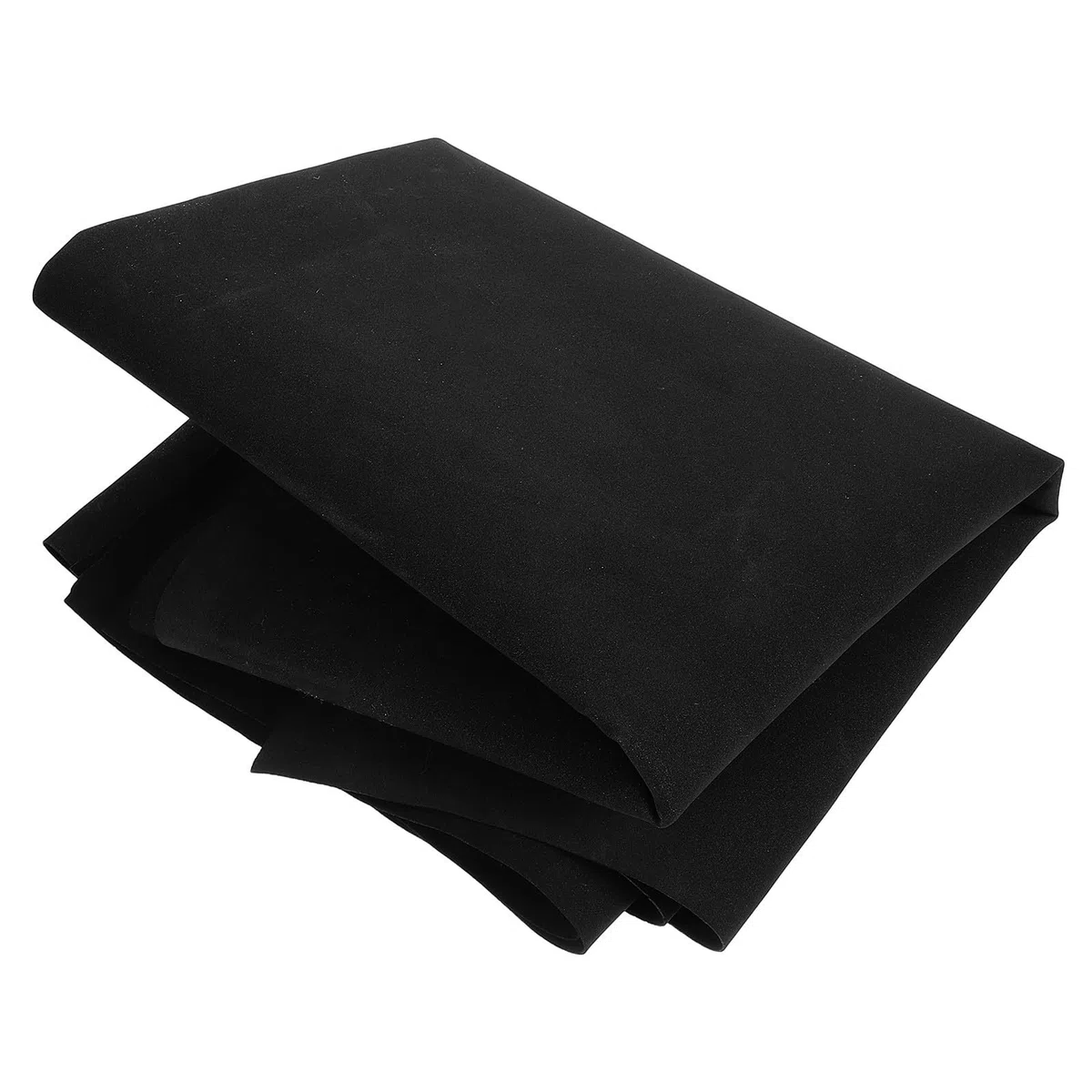 Tofficu Cojín Insonorizante de Poliuretano para Aire Acondicionado Exterior Reducción de Ruido por Lluvia, Compatible Universalmente para Unidades de Ventana en Fiesta Verano