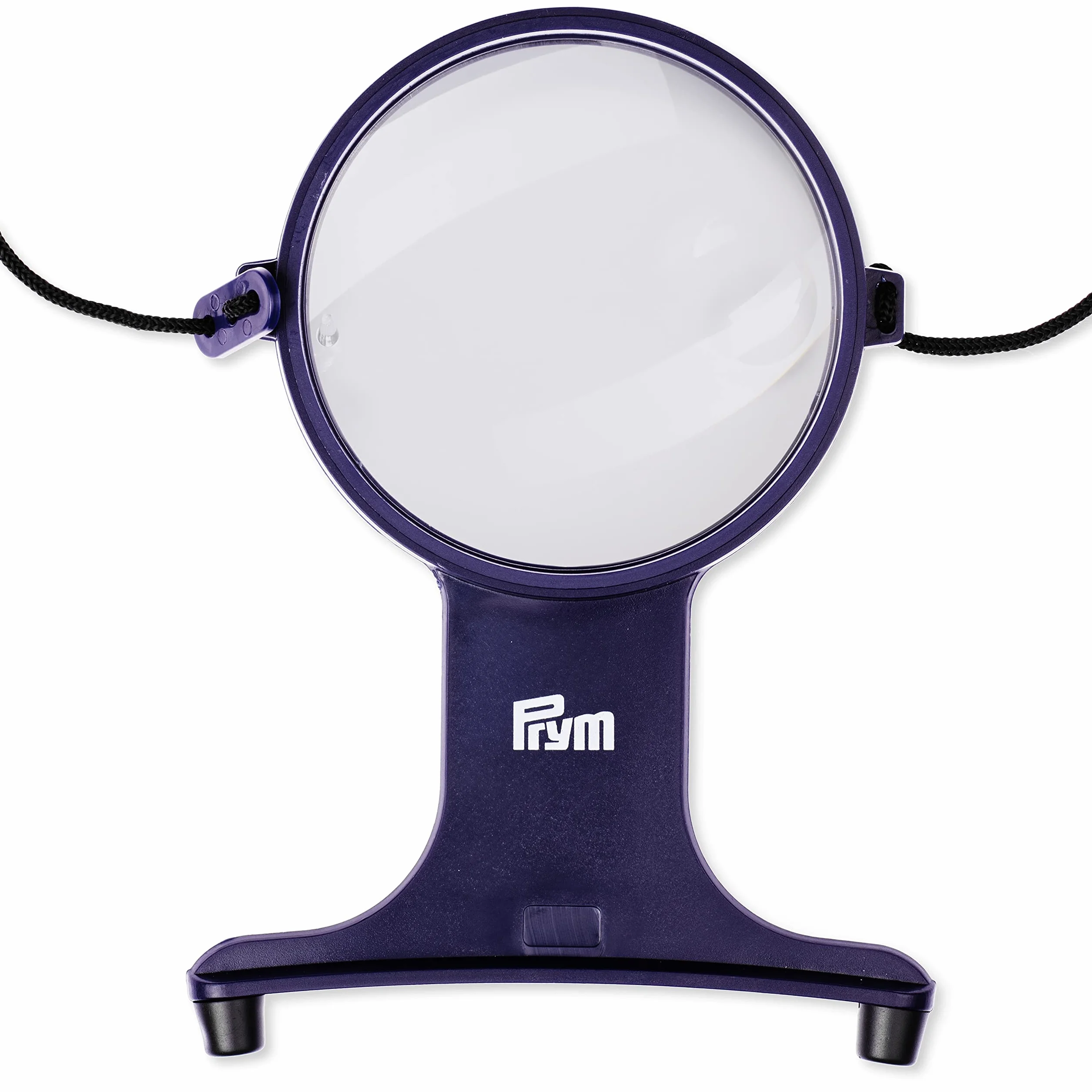 Prym - Prym Aumento de Lupa para Bordado con Cable - 1 Unidad
