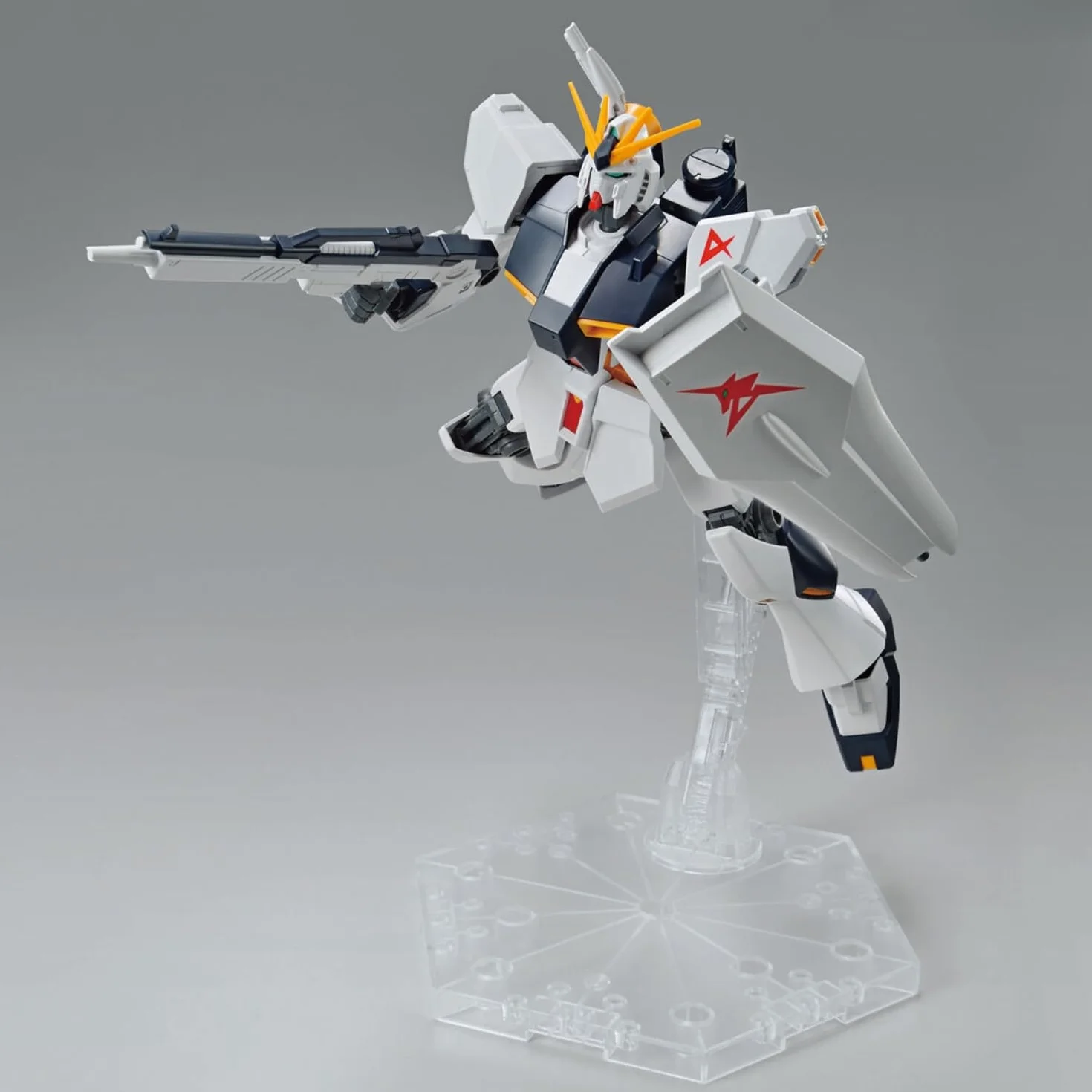 EG rx-93v Fig 1/144 Gundam Entry Grade Plastic Model Kit