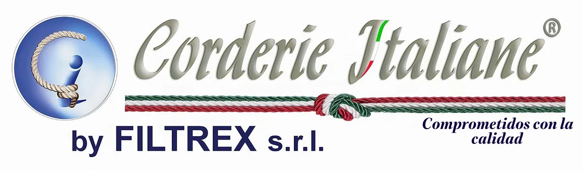Corderie Italiane 006074182 Cable Tendedero Acc Ott 5MM-50MT
