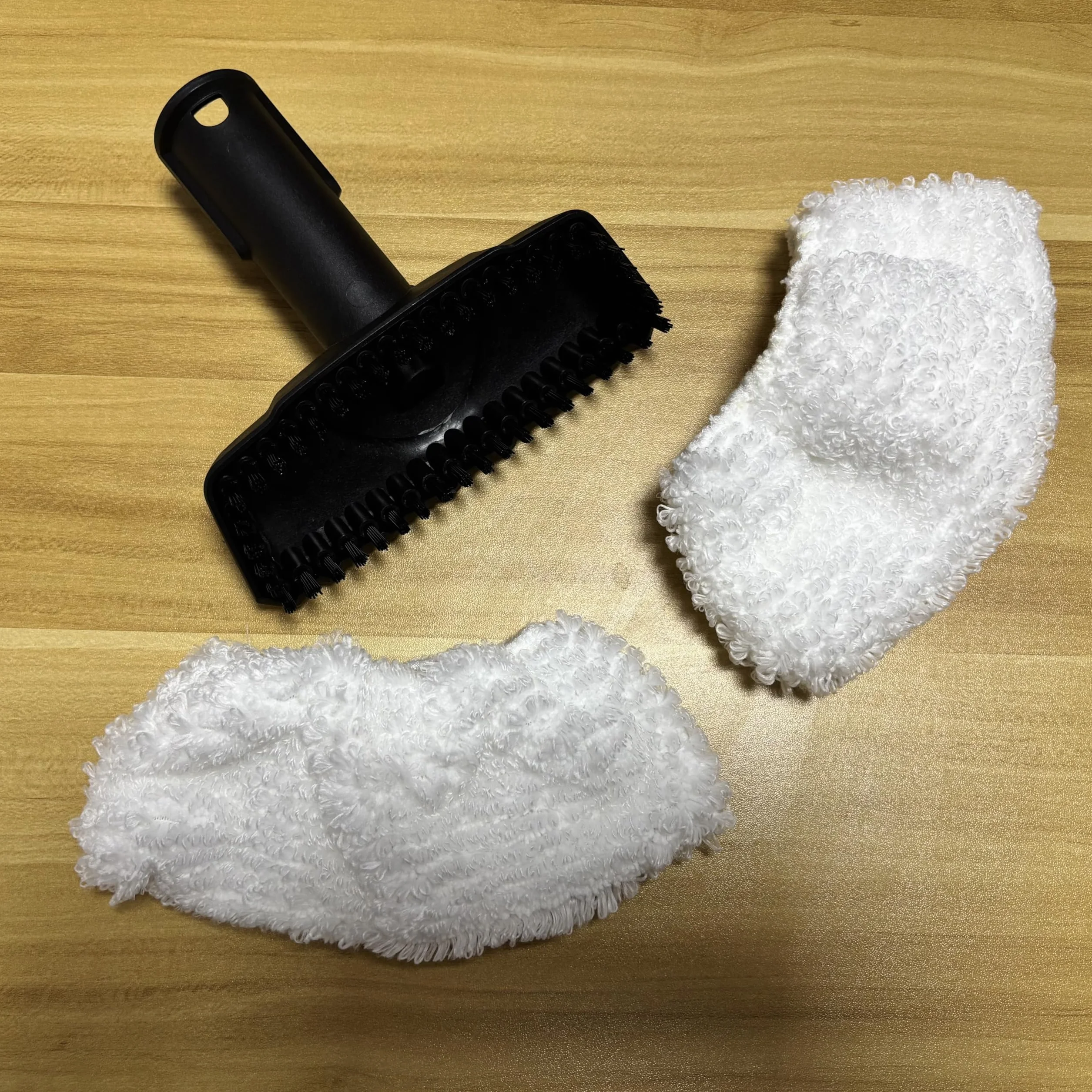 Accesorios para Kärcher SC1 SC2 SC3 SC4 SC5 Easyfix Handduese Limpiador de vapor Piezas de repuesto 2.884-280.0