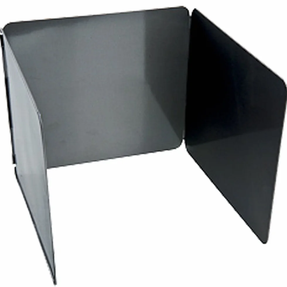 Pantalla de Cocina antisalpicaduras (Metal)