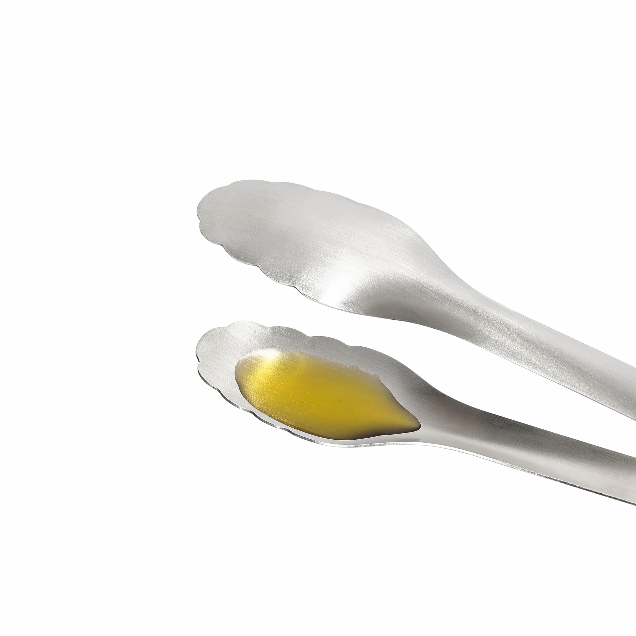OXO Steel - Pinzas para servir