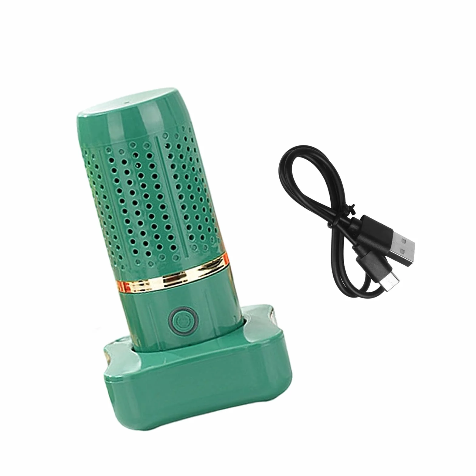 XAGMODSHN Máquina De Limpieza Frutas Y Vegetales Dispositivo Limpieza Verduras Multifuncionales para Frutas Cleaner Verduras Inalámbricas Vegetarianas