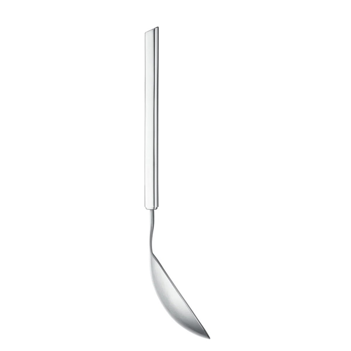 Fissler Original Professional Collection - Cuchara de arroz de acero inoxidable para servir y servir