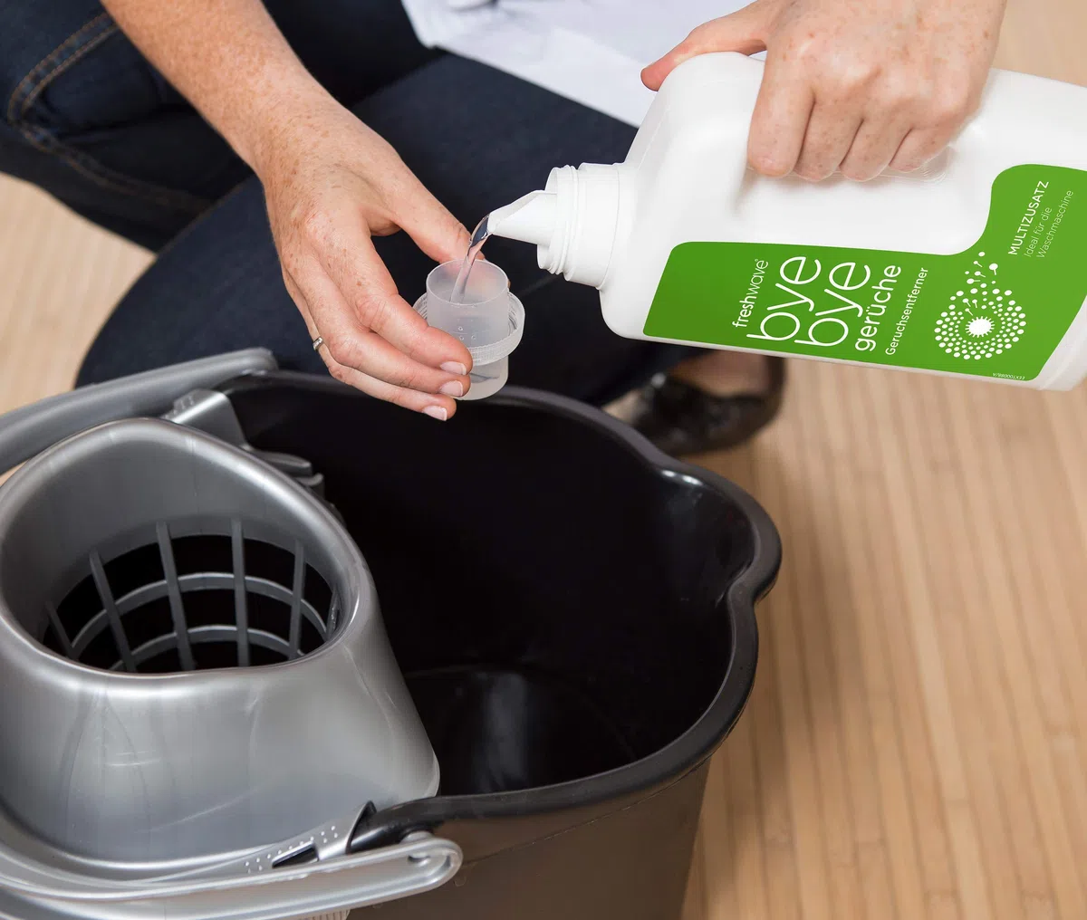 HUMYDRY - Neutralizador de olores freshwave® Aditivo 1L
