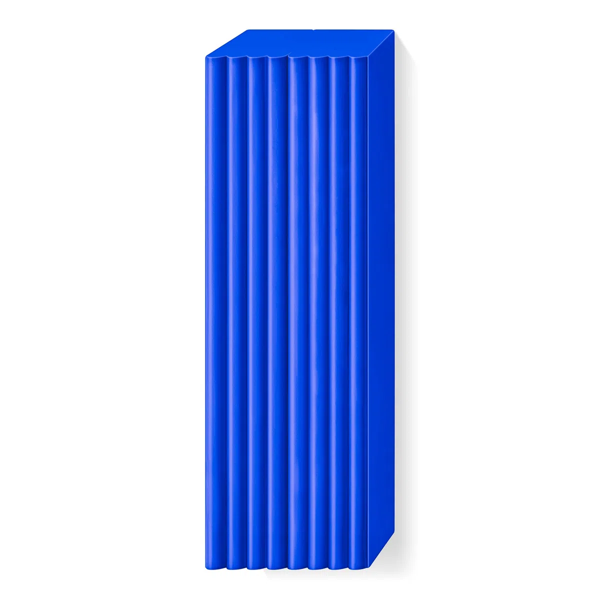STAEDTLER-8021-33 ST Pasta de modelar de endurecimiento al horno, Color azul ultramarino, (8021-33)