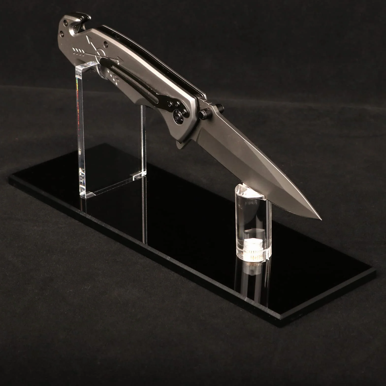 WANLIAN Knife Block