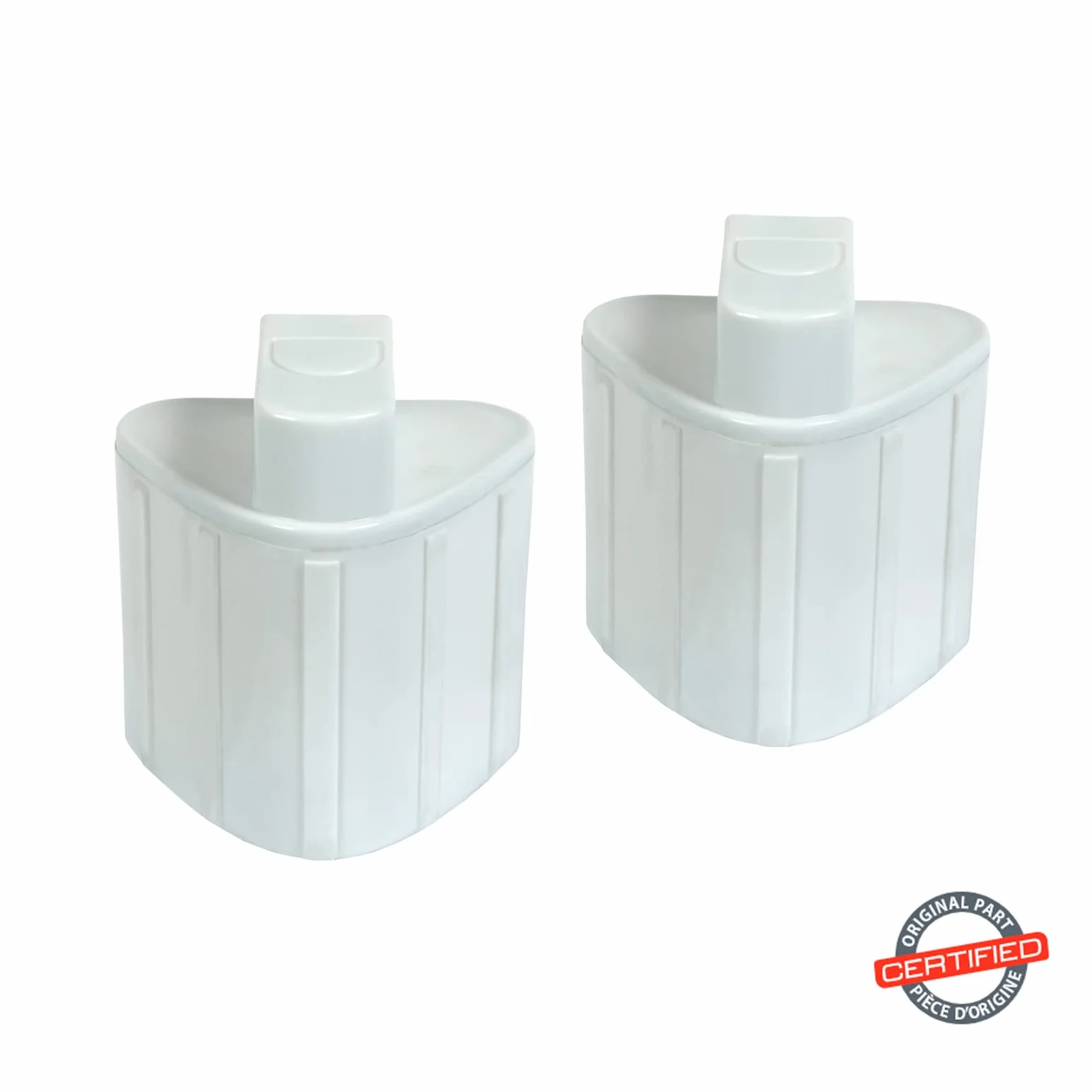 Rowenta XD9070 Cartucho antical para generadores de vapor, apto para centros de planchado Powersteam, revisar compatibilidad