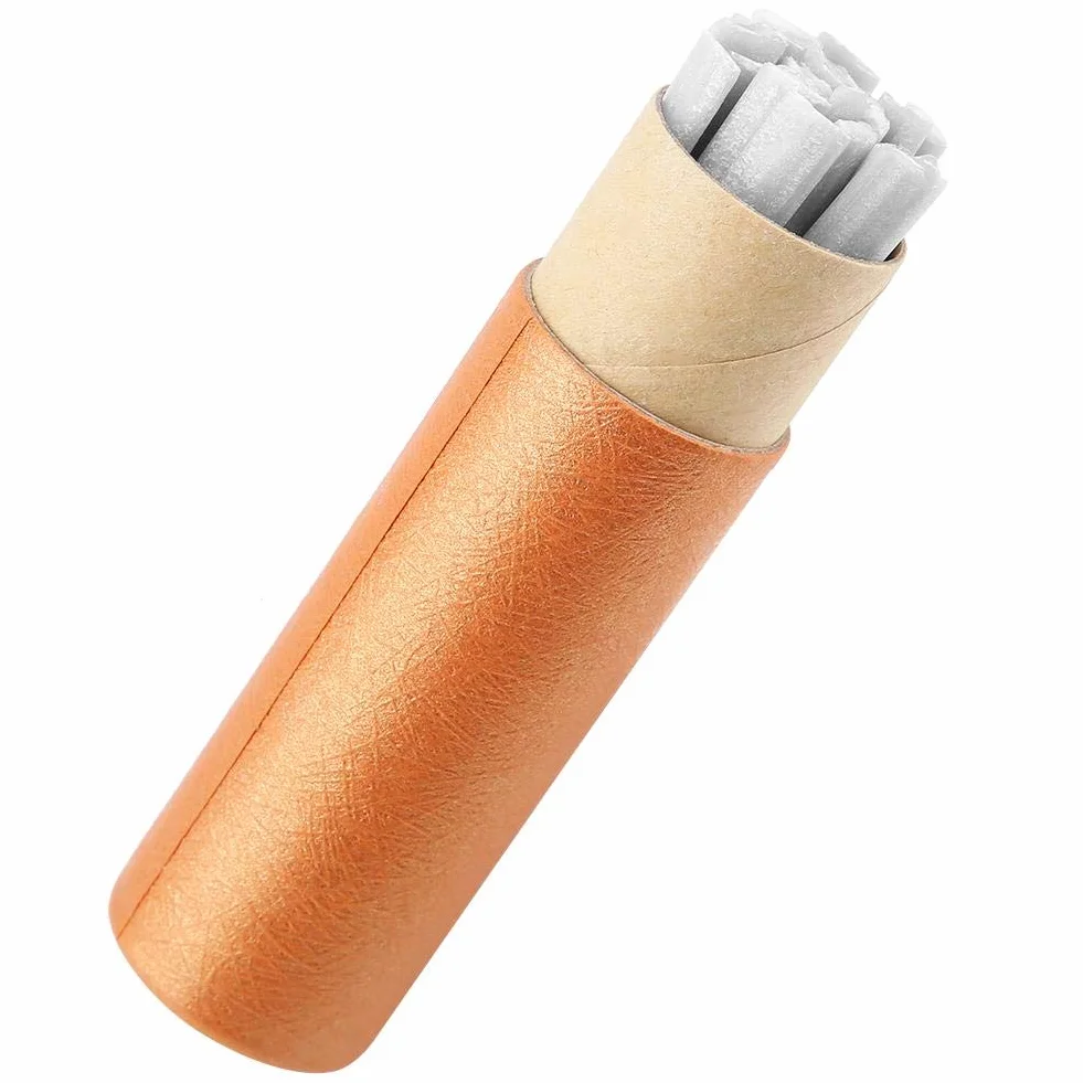 MAGT Tailor Chalk Core, 1 Set Tailors Chalk Pen Pencil Costurera Costureras Invisible Marking Chalk chalk pencil