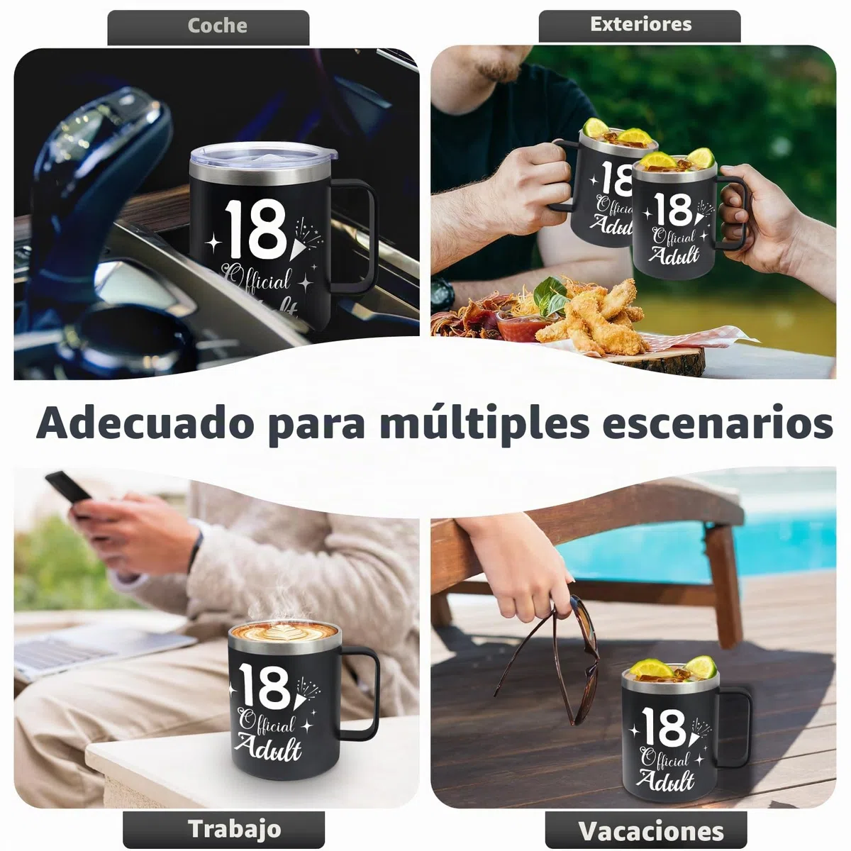 MOTONG Ideas de regalo de cumpleaños para chicos de 18 años, cestas de regalo divertidas y únicas para chicos adolescentes de 18 años, regalo de dieciocho años para chicos, hijo, nieto, sobrino, amigo