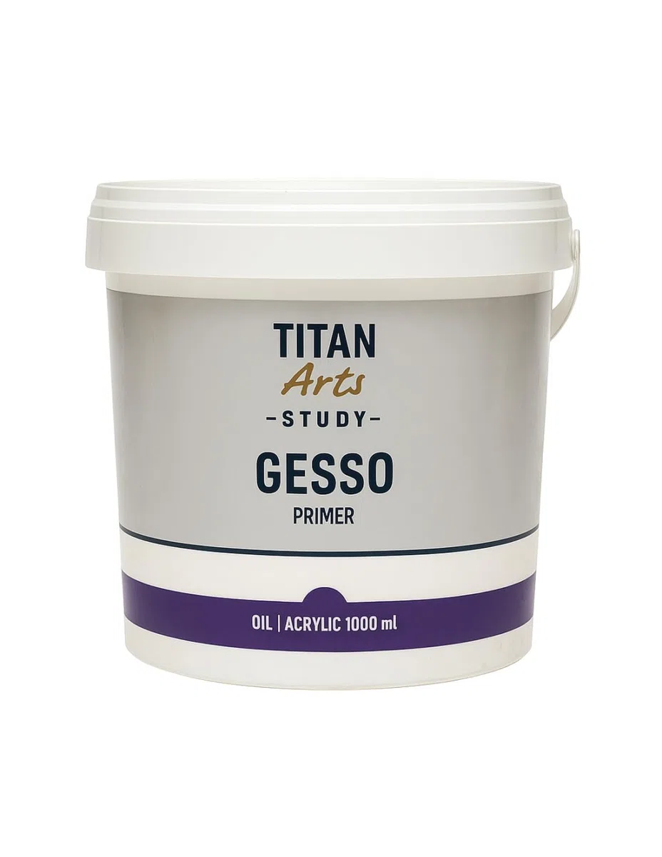 Gesso Goya Estudio TITAN de 1 litro