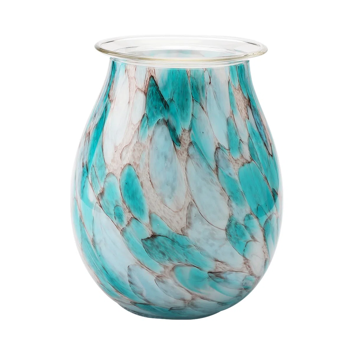TNSLAND Quemador de cera Scentsy ahorro de energía eléctrica Tealight lámpara de aceite aromático para casa, oficina, dormitorio, regalos