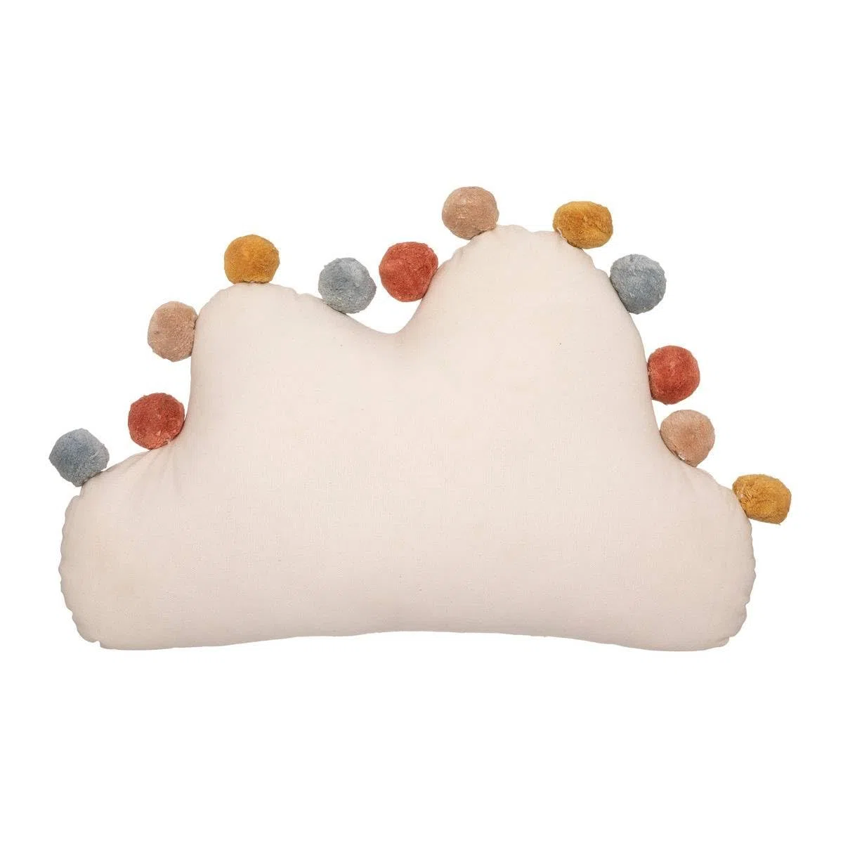 Atmosphera - Cojín Infantil Nuage - algodón - 30x50 cm
