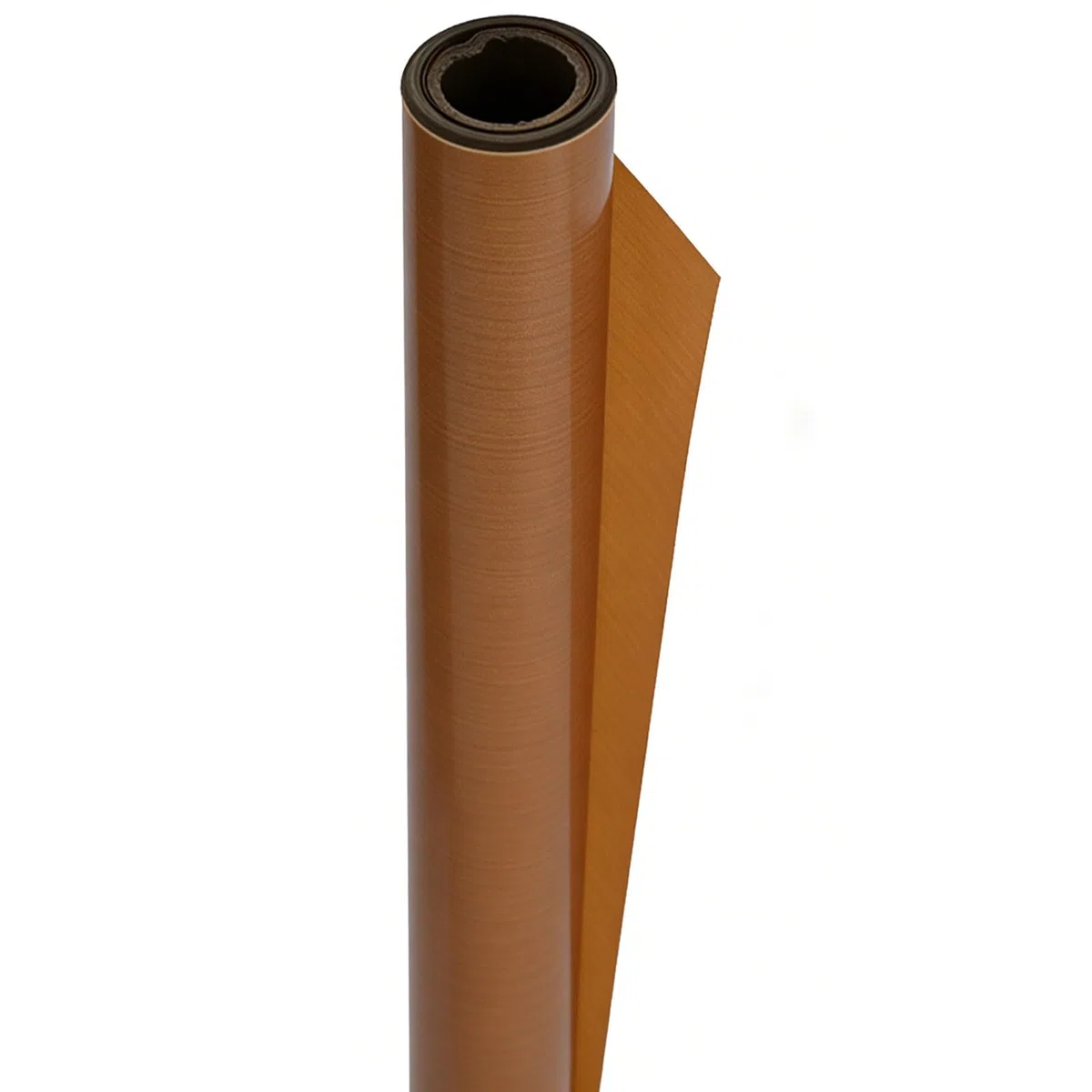 Rollo de lámina de PTFE de 39 pulgadas x 15 pies, resistente al calor, lámina de PTFE para transferencia de prensa de calor, antiadherente, protege el hierro, cubierta de prensa de calor