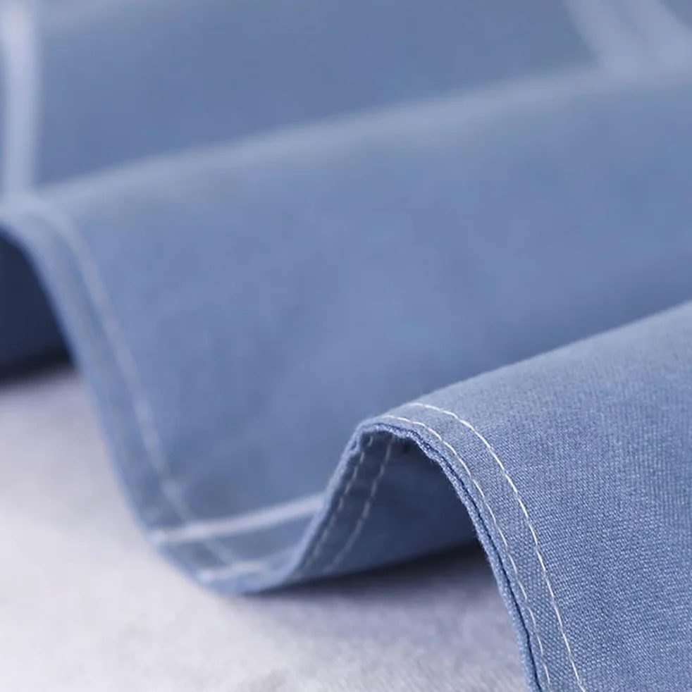 Cómodo Funda de Colchón del Futón Extraíble Funda de Colchón Plegable Funda para Colchón de Suelo Lavable Housse de Matelas Futon Funda de Futón con Cremallera Doble,C,150x200cm/59x79in