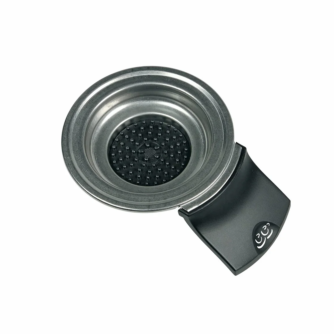 2 compartimento Soporte para Senseo HD 7810 Negro Philips