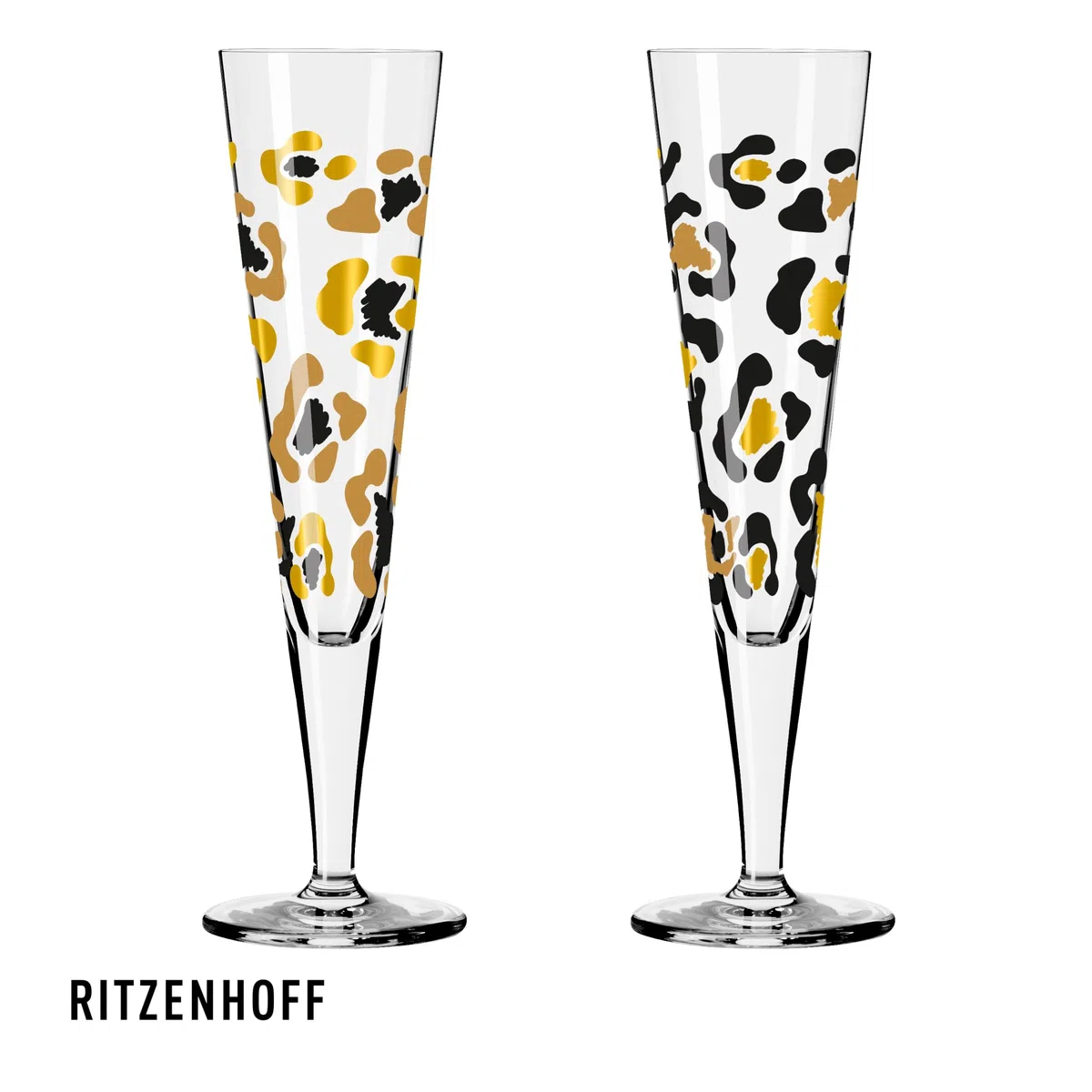RITZENHOFF Golden Night Champus Duett (A. Vasconcelos) H25