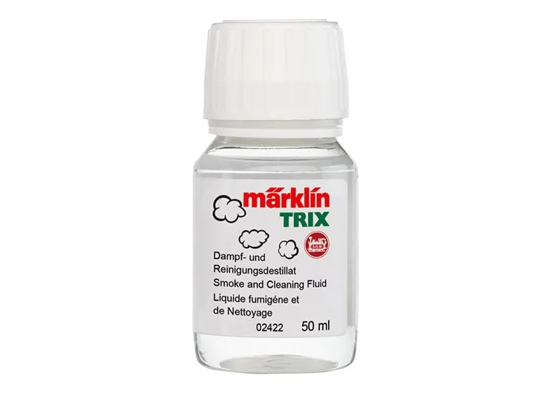 Destilado de vapor y limpieza 50 ml