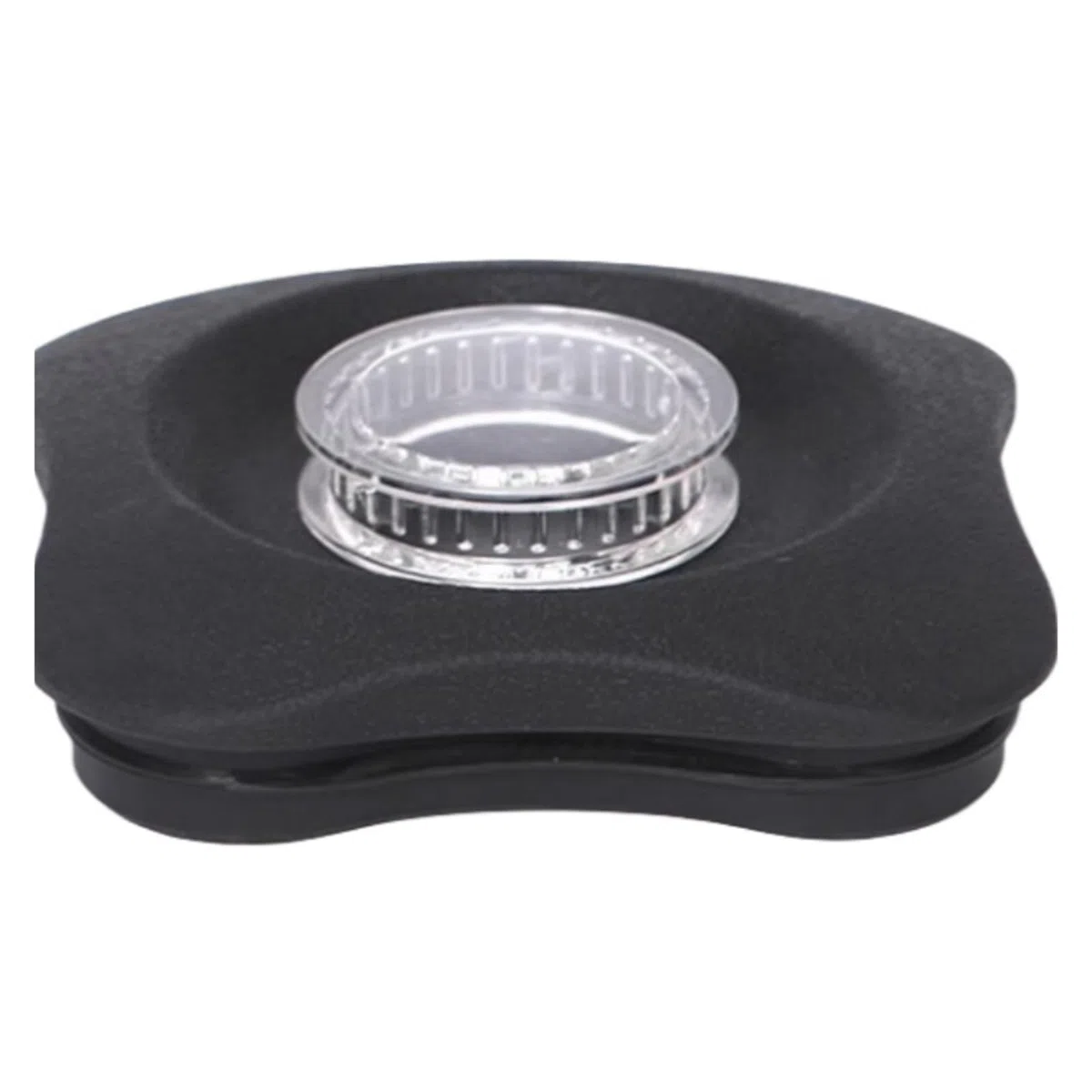 Tapa For Vaso Mezclador - Compatible con Hamilton Beach HBH550, HBH650 Y HBH850 - Repuesto For Tapa De Vaso De Licuadora