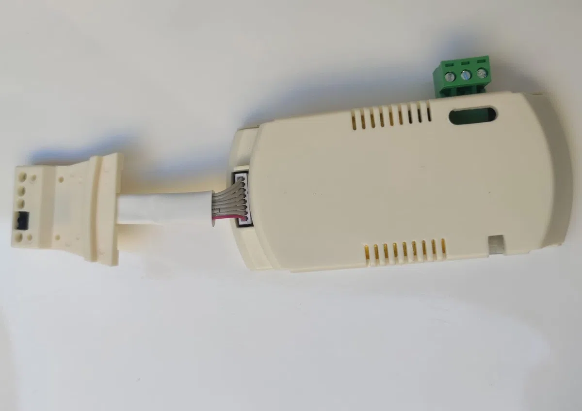 Receptor de infrarrojos para ventilador ItalExport