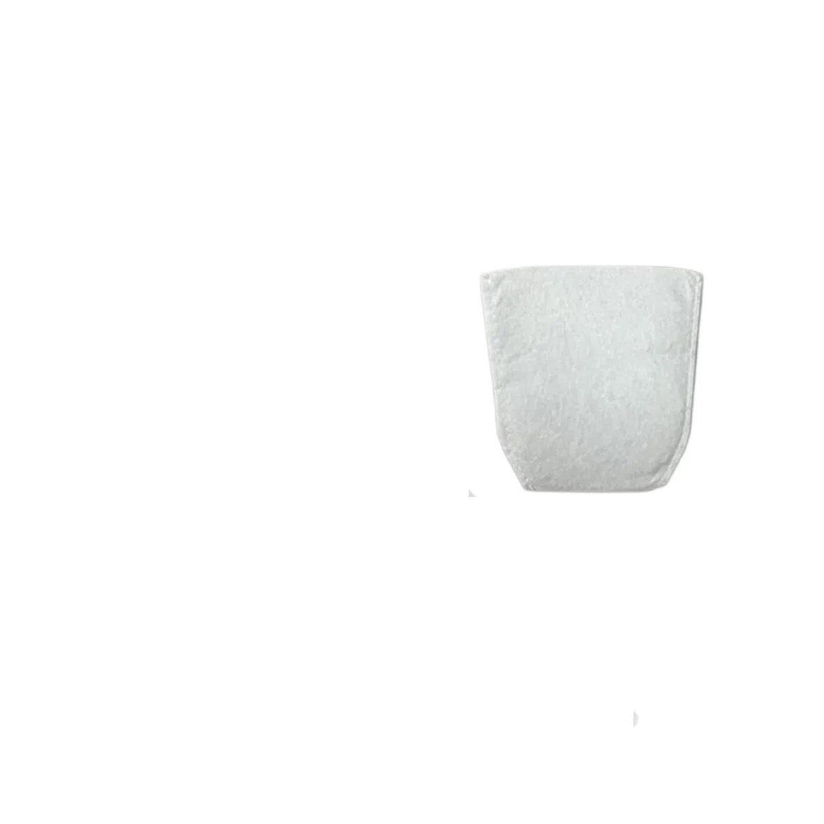 Bolsas for aspiradora inalámbrica M17K-Pack de 10 unidades for aspiradoras CL100/106/180/183/DCL180, compatibles con la pieza 443060-3