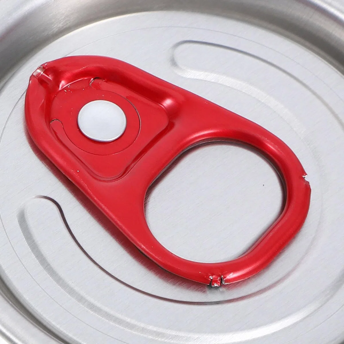 50 tapas de sellado para latas de refresco - Tapas de fácil apertura para latas de refrescos, cerveza y otras bebidas - Sello a prueba de fugas de 5,2 cm/2" para bebidas para conservar