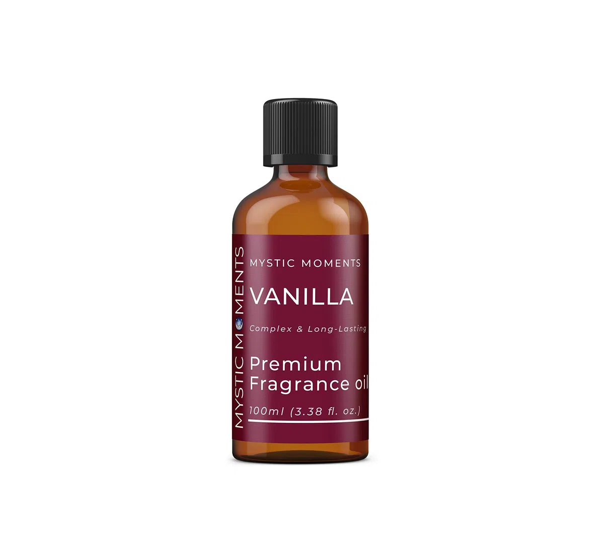 Vainilla Aceite Perfumado 100ml