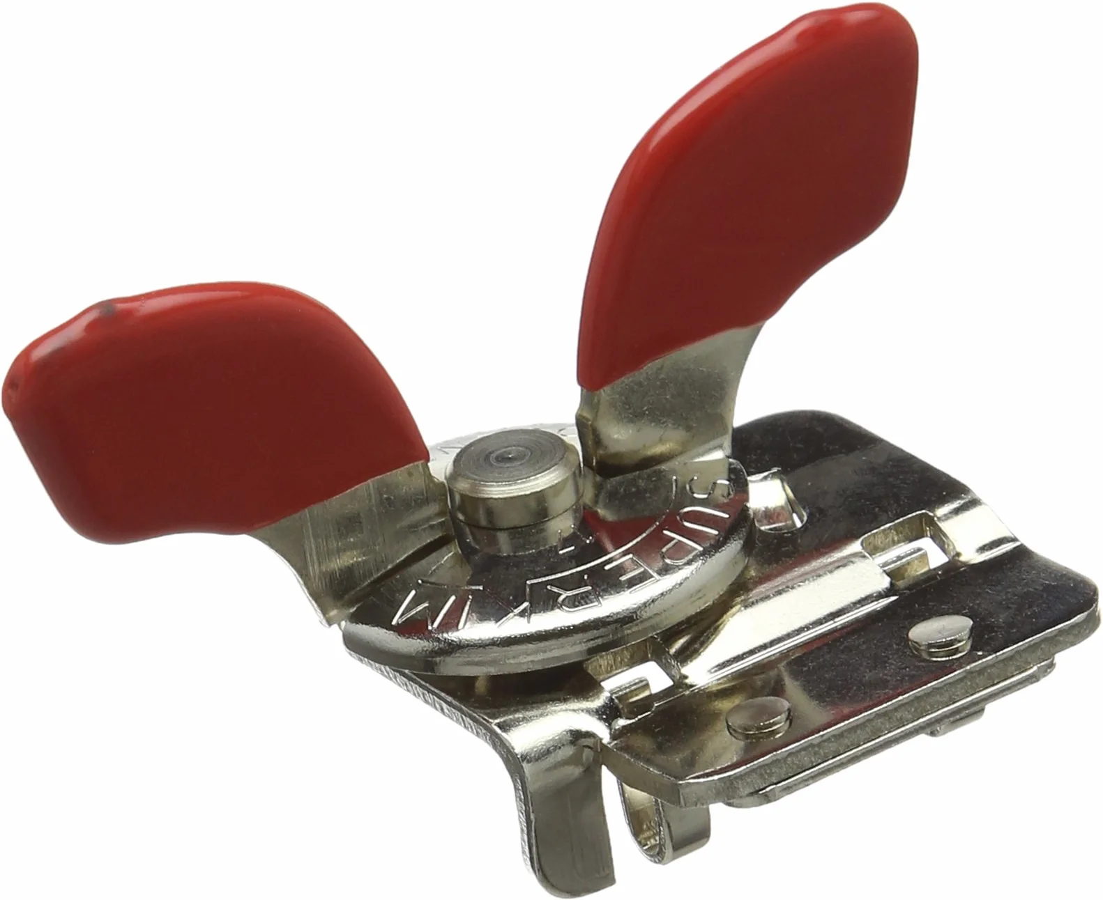 Nogent 4030-1 - Abrelatas, Color Rojo
