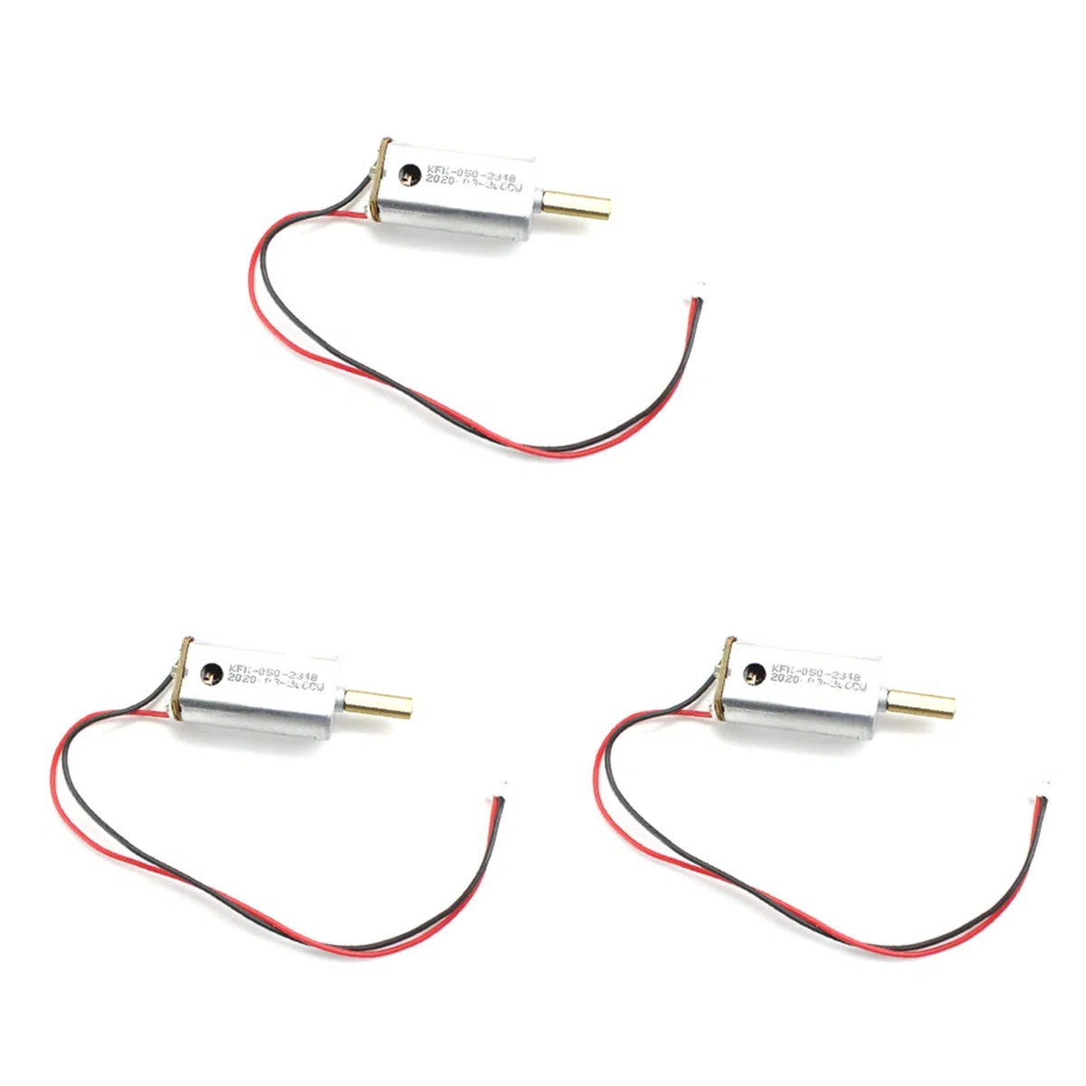 2X XK A800.0011 Motor para XK A800 RC Avión ala fija planeador Piezas de repuesto Accesorios