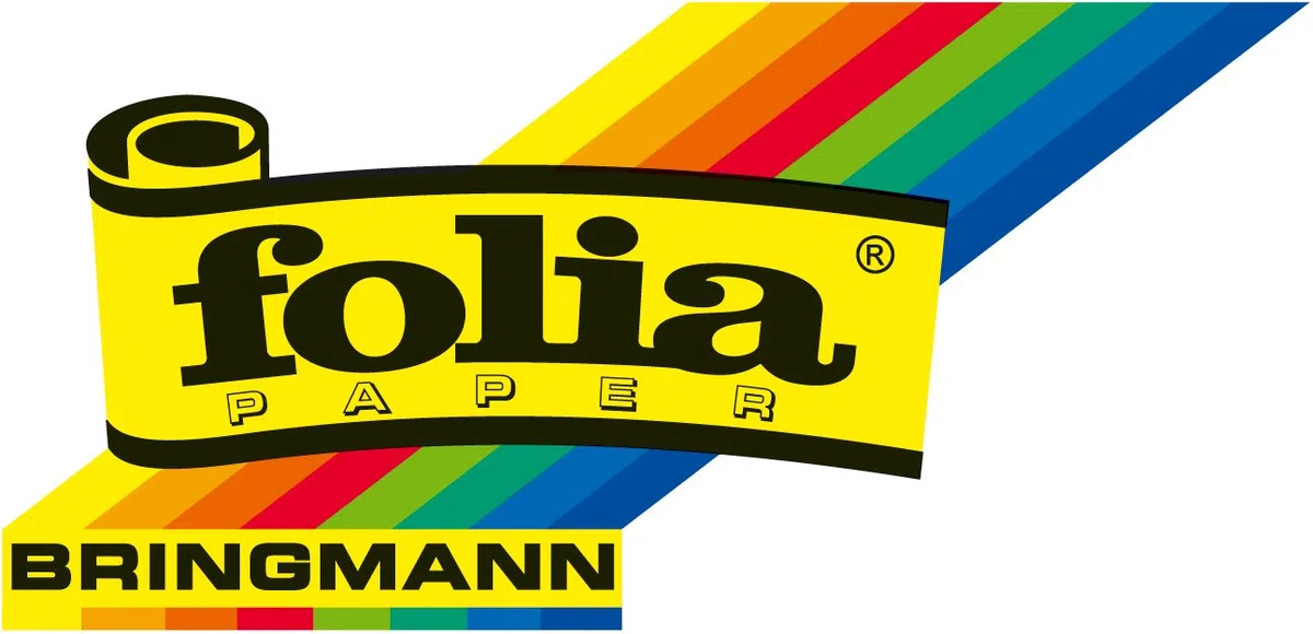 folia 901009 - Rafia rafia natural, 5 manojos de 50 g cada uno, colores surtidos - ideal para manualidades o para arreglos, ramos y otros trabajos florísticos