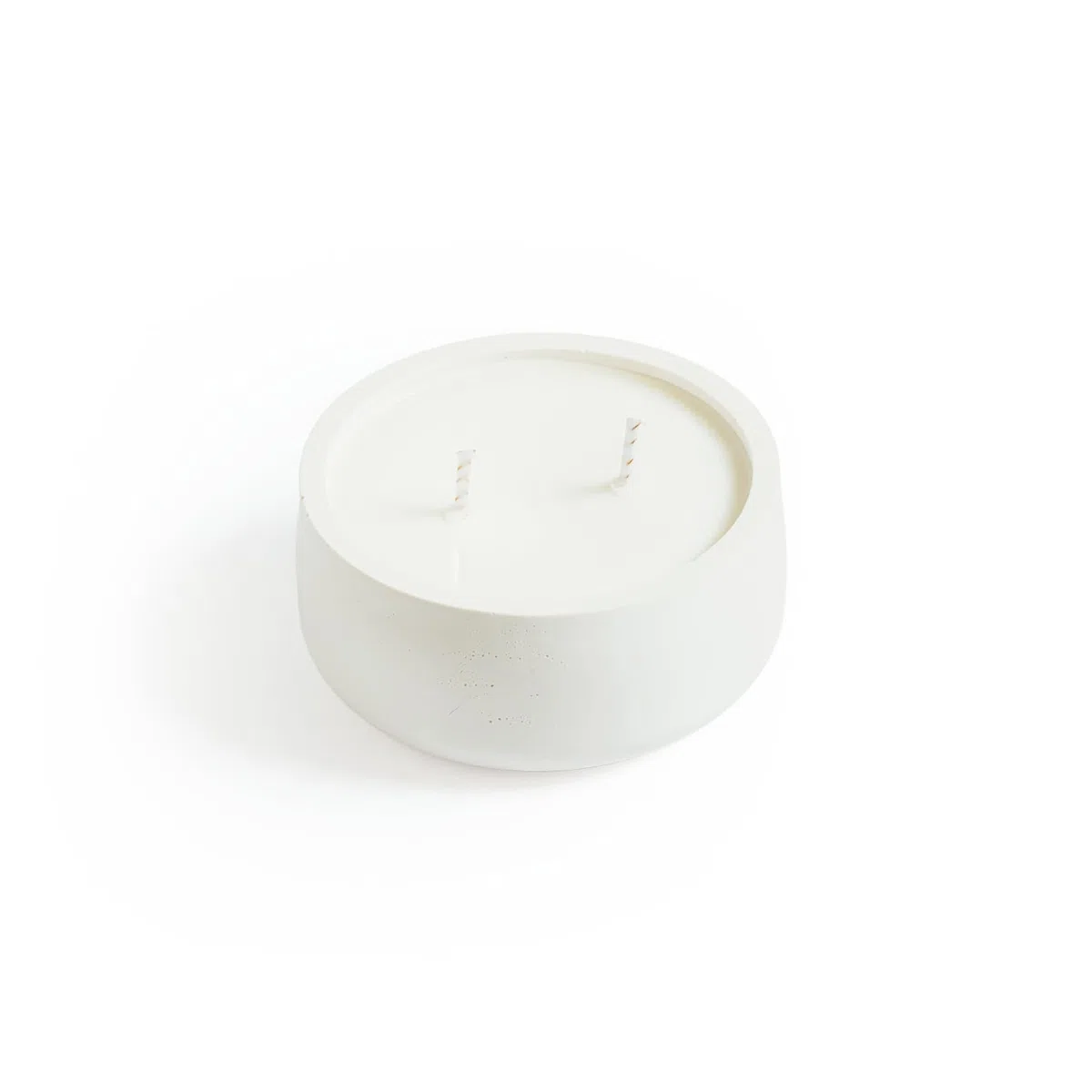 Figué – Vela Aromática de Cera de Soja | Mecha de Algodón | Aroma Verde Fresco y Mediterráneo | Hecha a Mano en Valencia | Vela Decorativa y Regalo