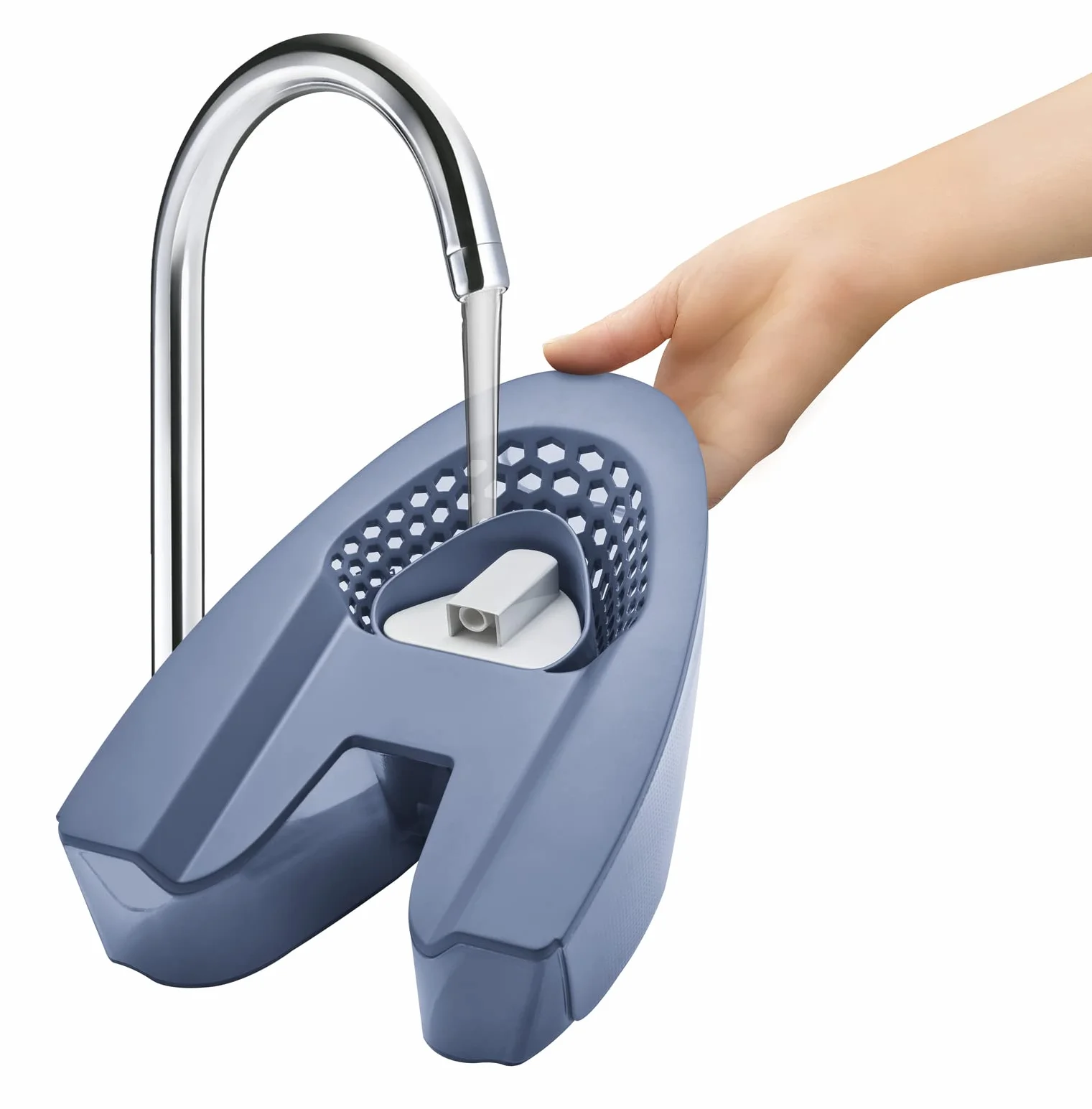 Rowenta XD9070 Cartucho antical para generadores de vapor, apto para centros de planchado Powersteam, revisar compatibilidad