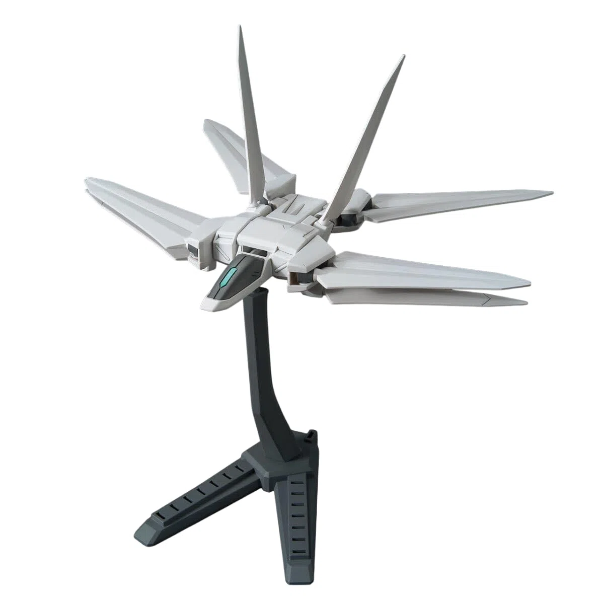 BANDAI HOBBY Gundam Option - Juego de piezas GUNPLA 10 (Galaxy Booster)