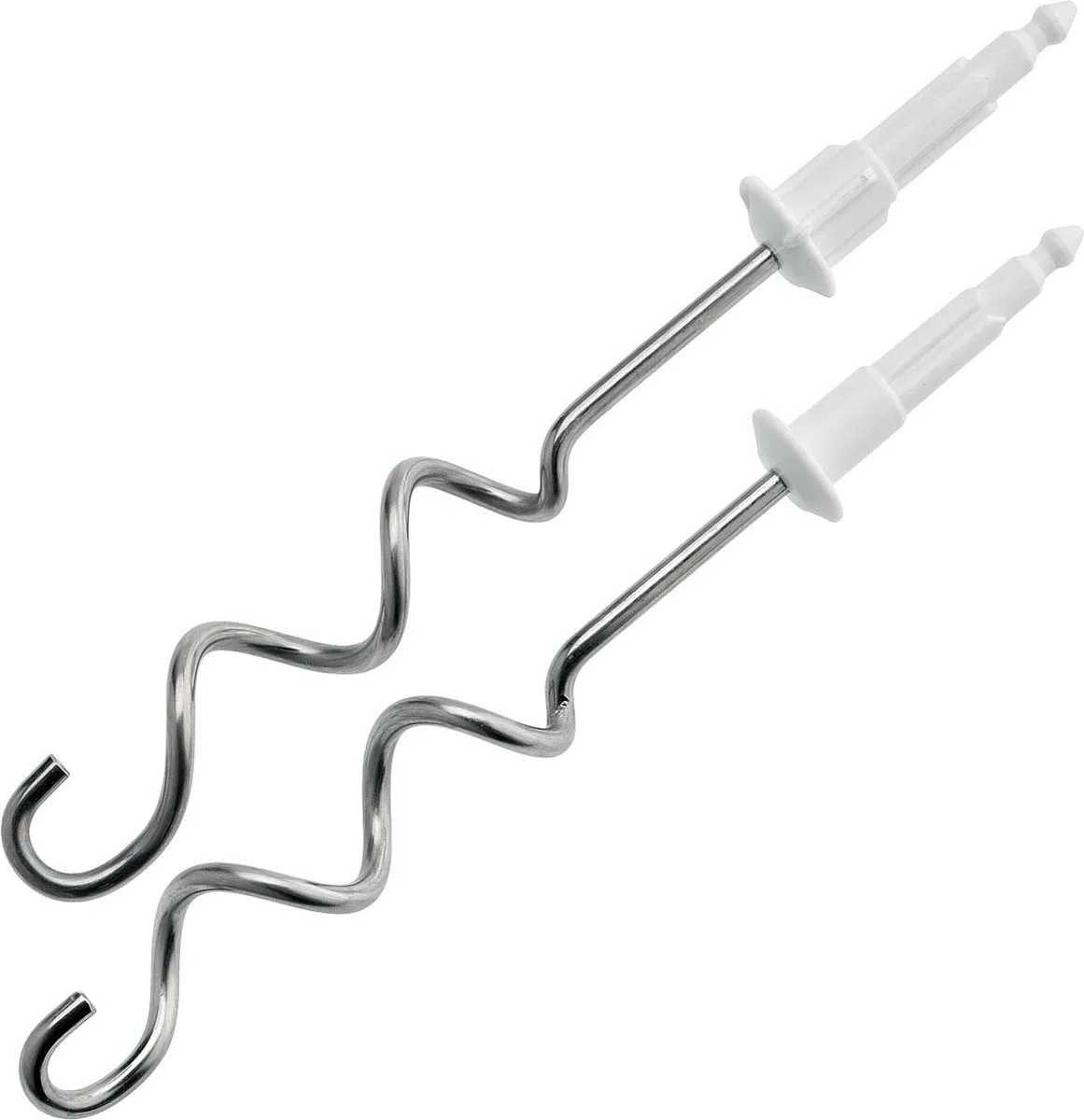 Bosch MFZ4030 - Accesorio de varillas amasadoras para batidoras amasadoras de la serie MFQ30, MFQ35 y MFQ4