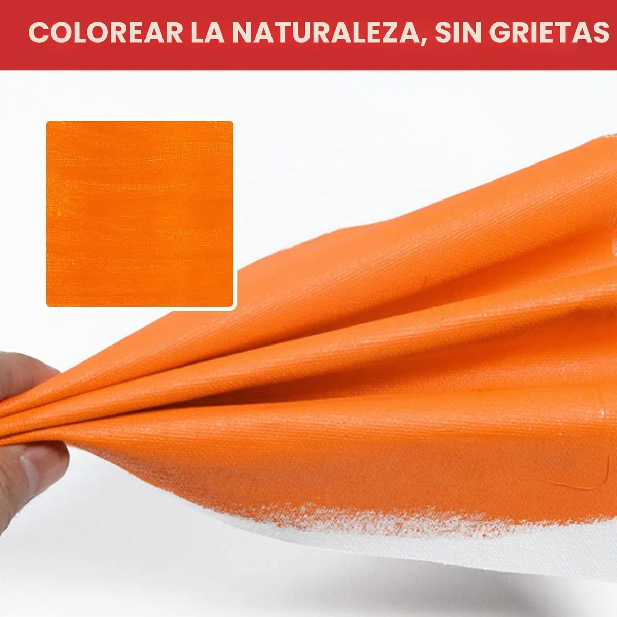 Lienzos para Pintar,10 Lienzos Preestirados,PLienzos Enmarcados 100% Algodón,Aptos para Pintura Acrílica y al Óleo - Lienzo Blanco para Bocetos y Dibujos