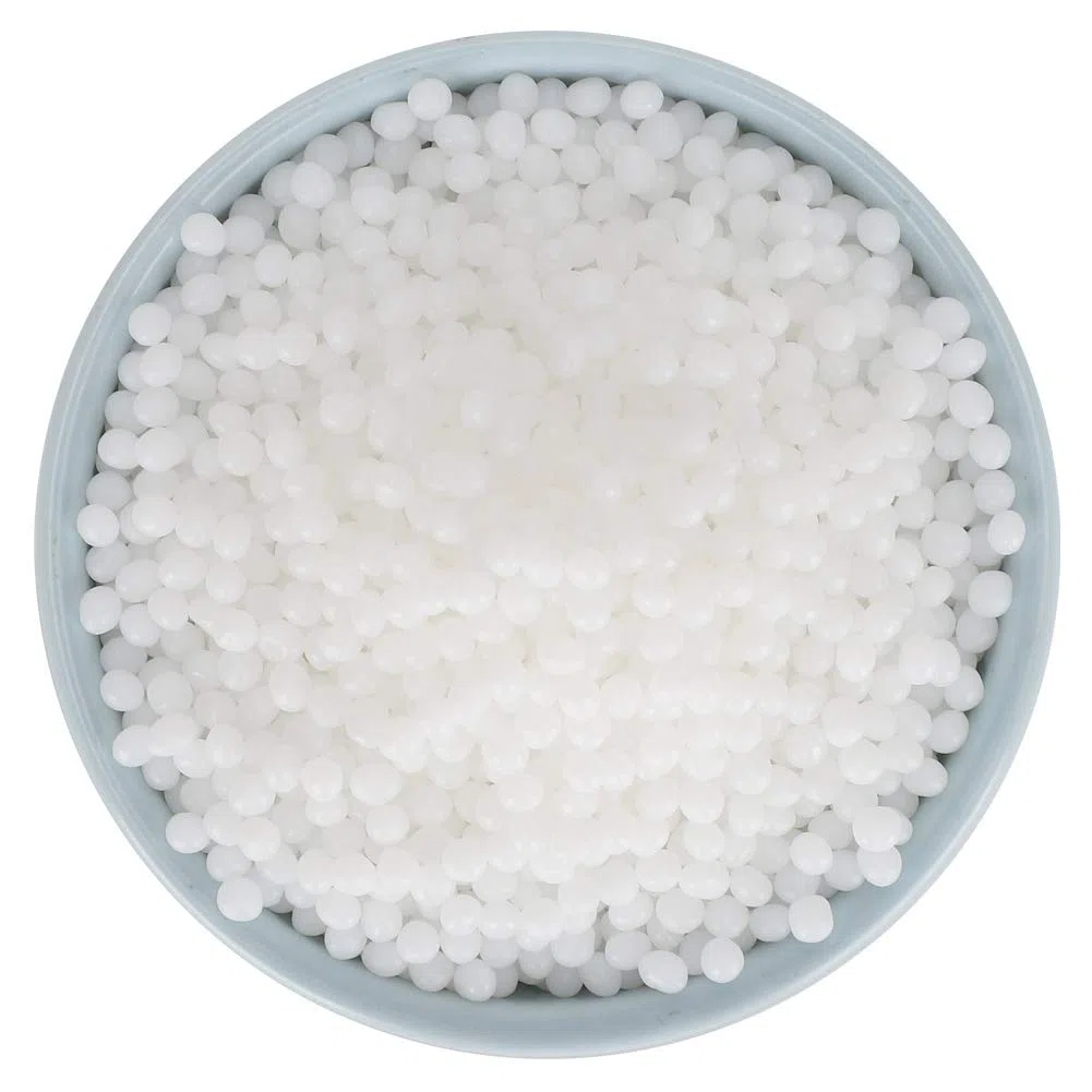 Pellets de plástico moldeables, 500g Pellets termoplásticos Material de plástico moldeable se ablanda en calor para manualidades hechas a mano DIY Cuentas termoplásticas duraderas para DYI/Crafting